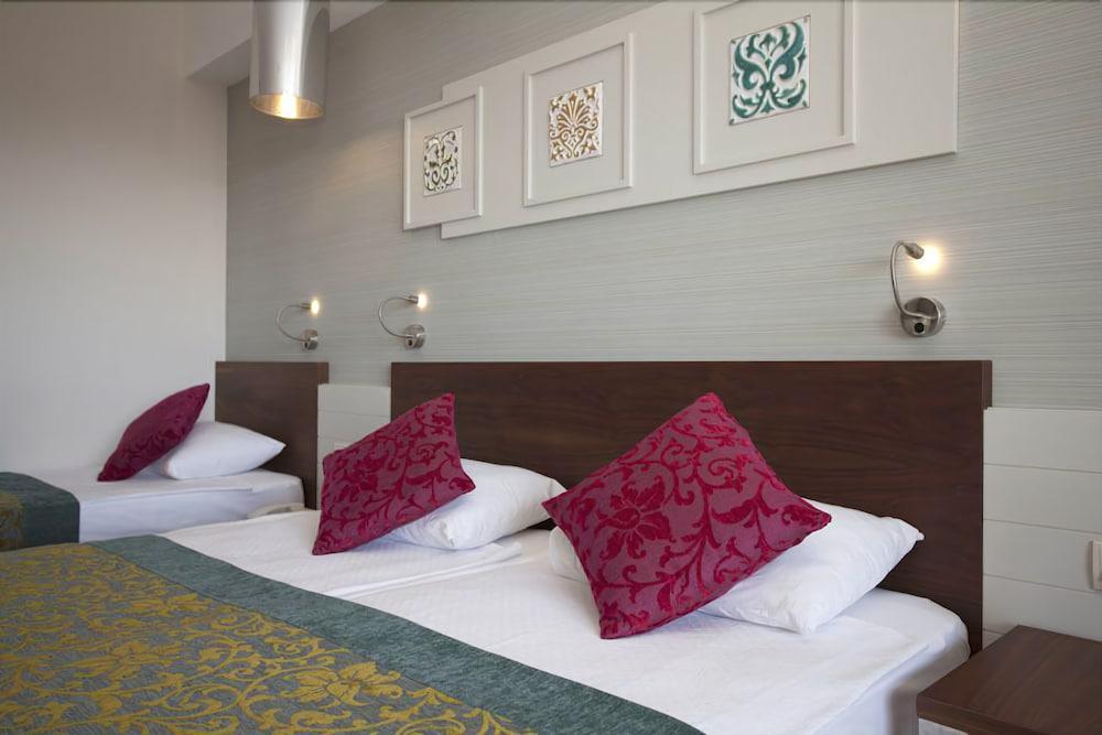 Seher Sun Palace Resort And Spa Сіде Екстер'єр фото