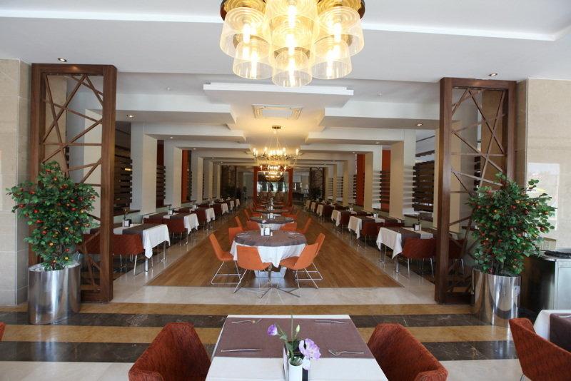 Seher Sun Palace Resort And Spa Сіде Екстер'єр фото