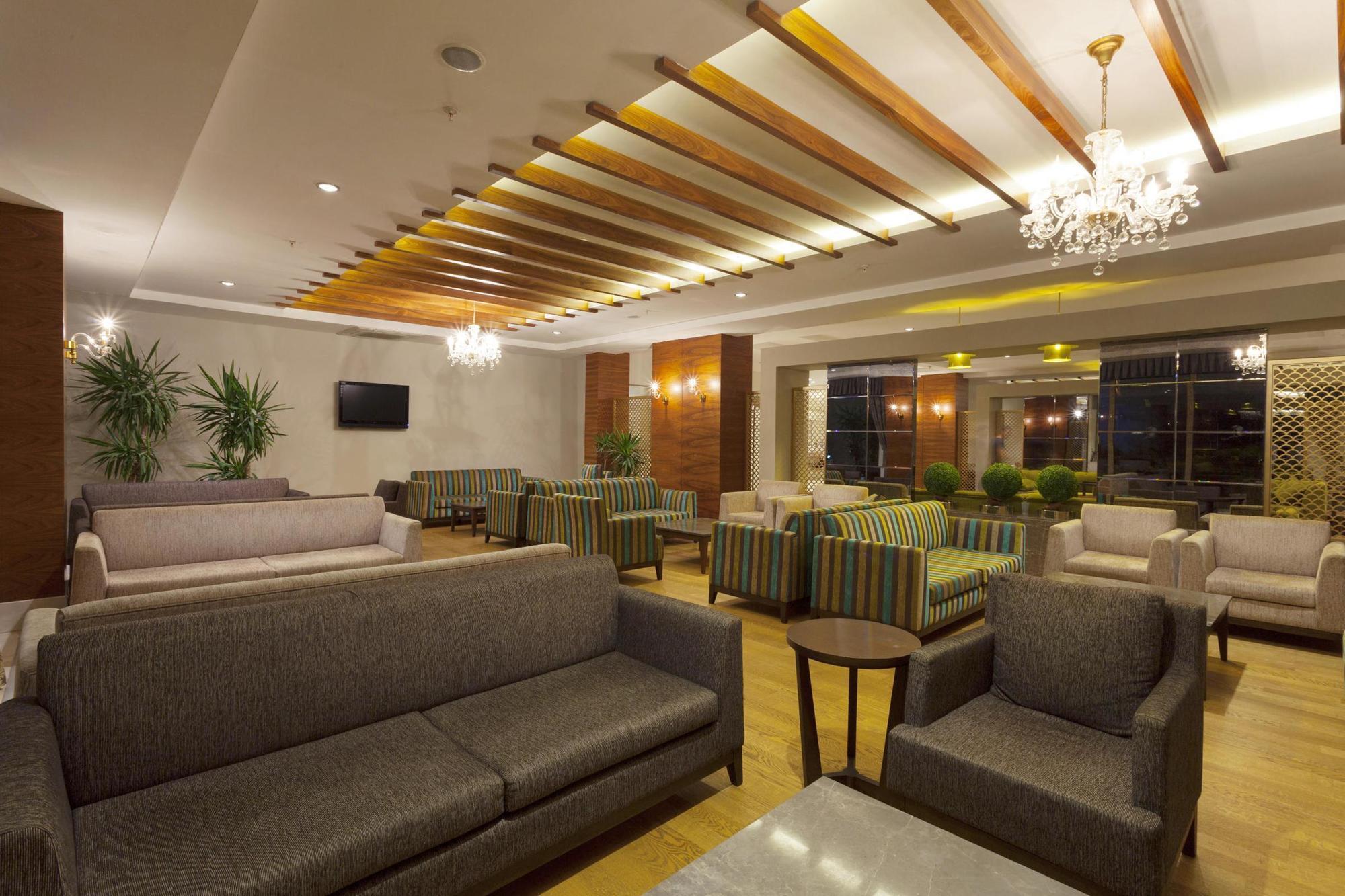 Seher Sun Palace Resort And Spa Сіде Екстер'єр фото