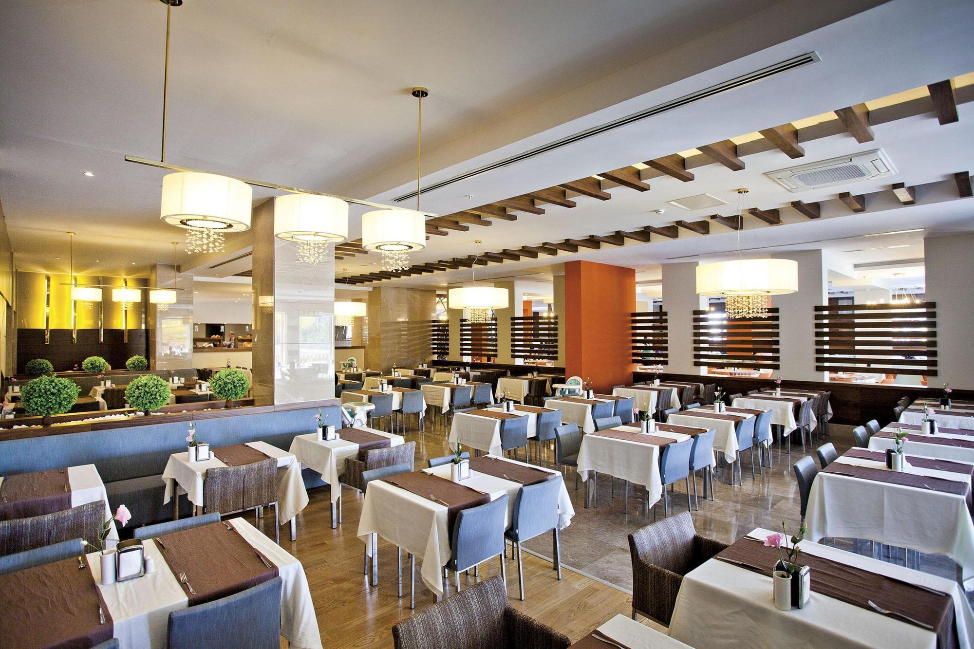 Seher Sun Palace Resort And Spa Сіде Екстер'єр фото