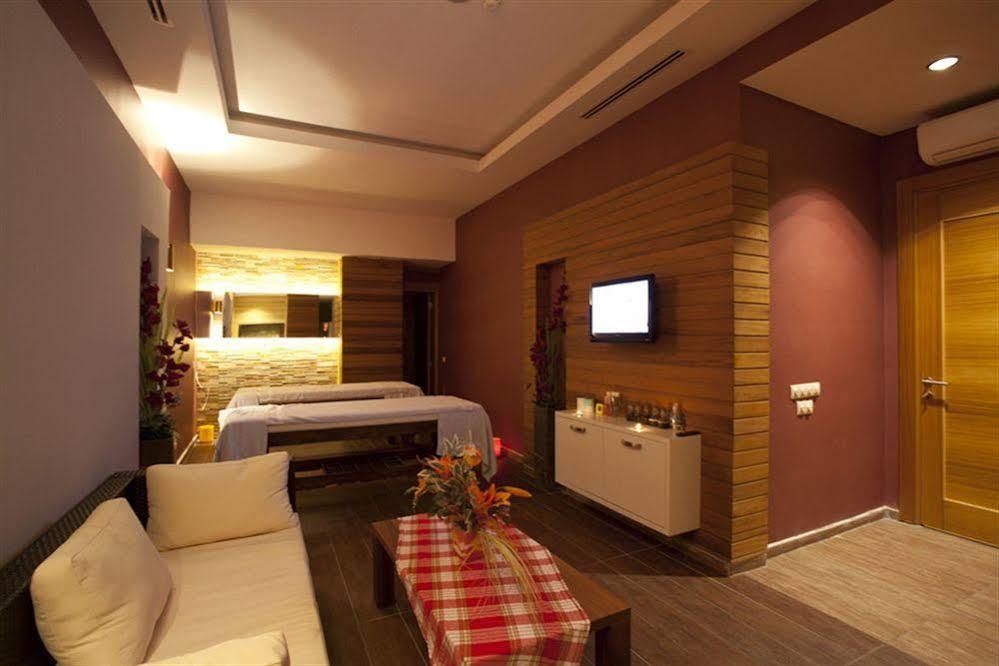 Seher Sun Palace Resort And Spa Сіде Екстер'єр фото