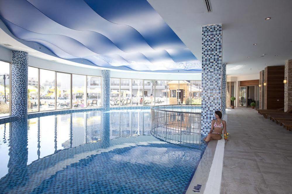 Seher Sun Palace Resort And Spa Сіде Екстер'єр фото